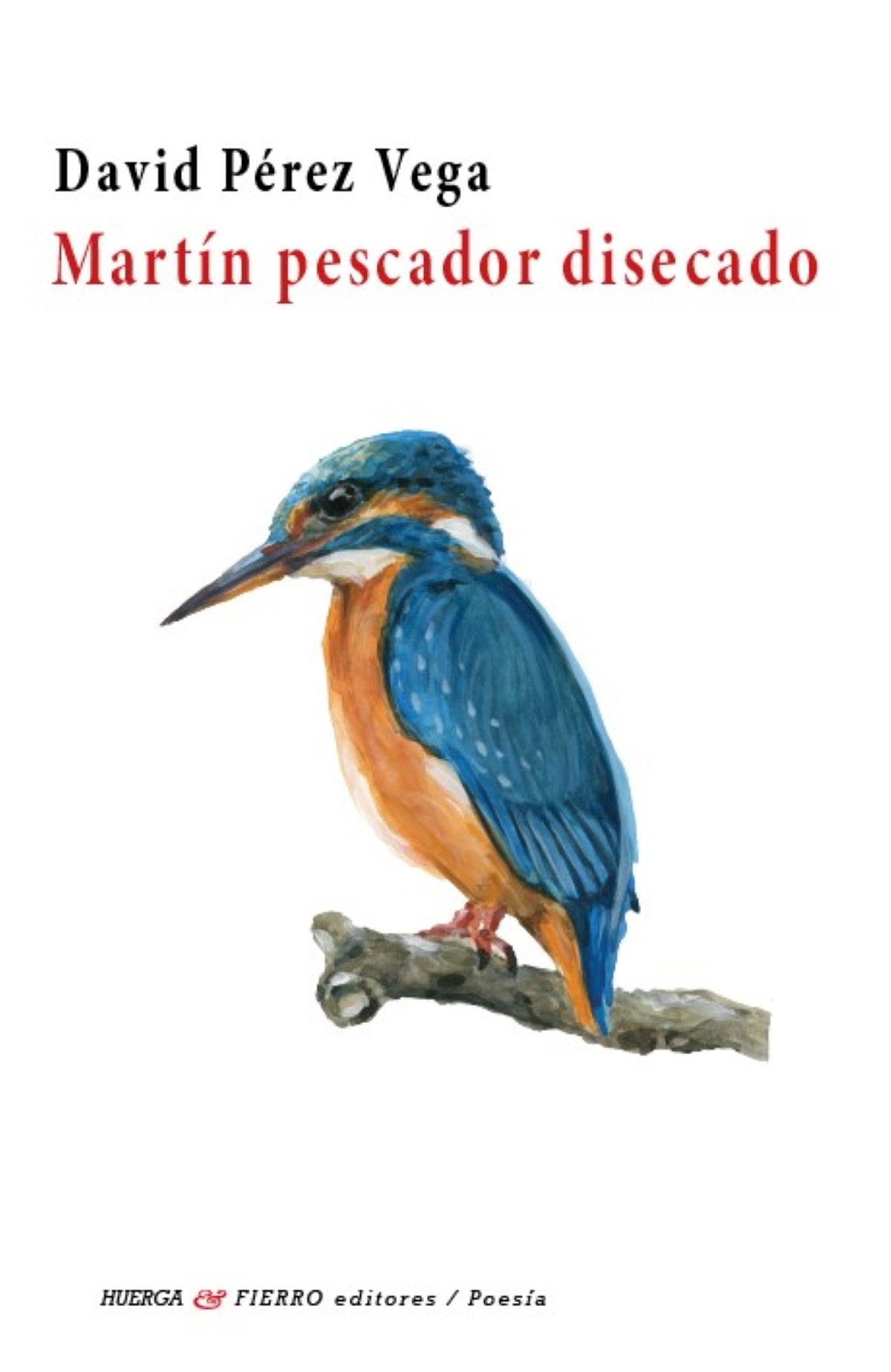 Vuelvo a la Feria del Libro