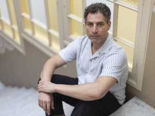 Tareq Baconi: “El plan de paz de Gaza es una continuación del genocidio por medios burocráticos”