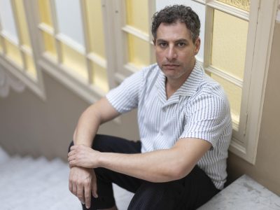 Tareq Baconi: “El plan de paz de Gaza es una continuación del genocidio por medios burocráticos”