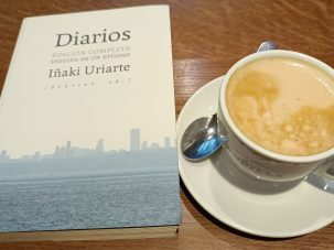 Diarios. Edición completa, de Iñaki Uriarte