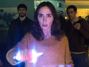 El Día de la Revelación (Disclosure Day): la nueva obra maestra de Spielberg