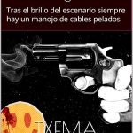 ¡Disparos de Alegría!, una sátira del postureo en el mundo empresarial