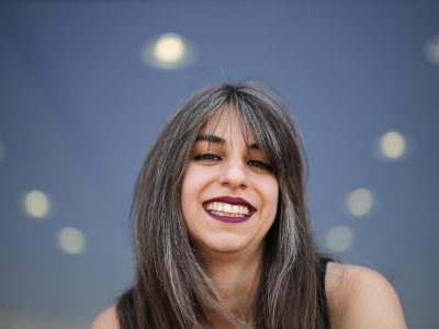 Irene Cuevas, autora de Animal Print: “Hablar con tu padre es como hablar con el jefe”