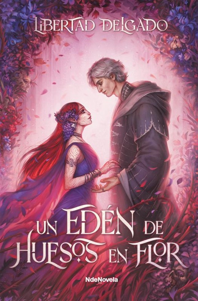 Si el edén no es real, lo construiremos nosotros: el invaluable escapismo del romantasy