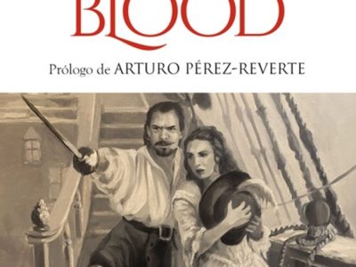 Sabatini: la historia como aventura