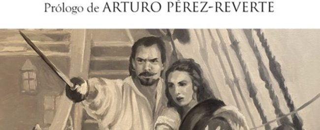 Sabatini: la historia como aventura