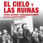 El cielo y las ruinas, de Juan Andrade