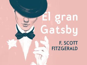 El Gran Gatsby, de F. Scott Fitzgerald