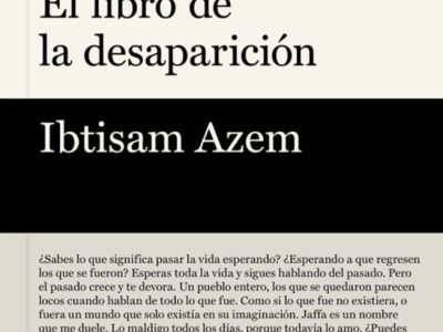 Lejos de ti