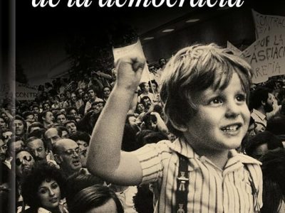“El periódico de la democracia” no es la historia de El País