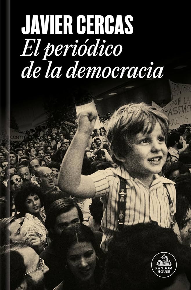 “El periódico de la democracia” no es la historia 