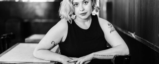 Elsa Arnaiz: “Necesitamos gente normal que hable de cosas importantes con fundamento”