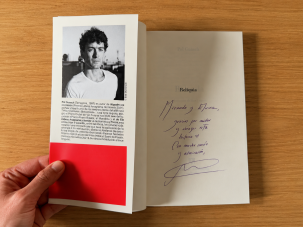 Sobre los libros tristes