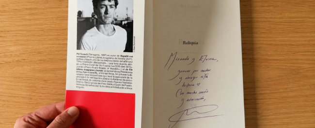 Sobre los libros tristes