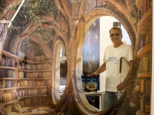 José Soto Chica: “Estamos cediendo de nuevo el conocimiento a las élites”