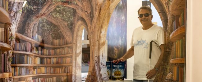 José Soto Chica: “Estamos cediendo de nuevo el conocimiento a las élites”