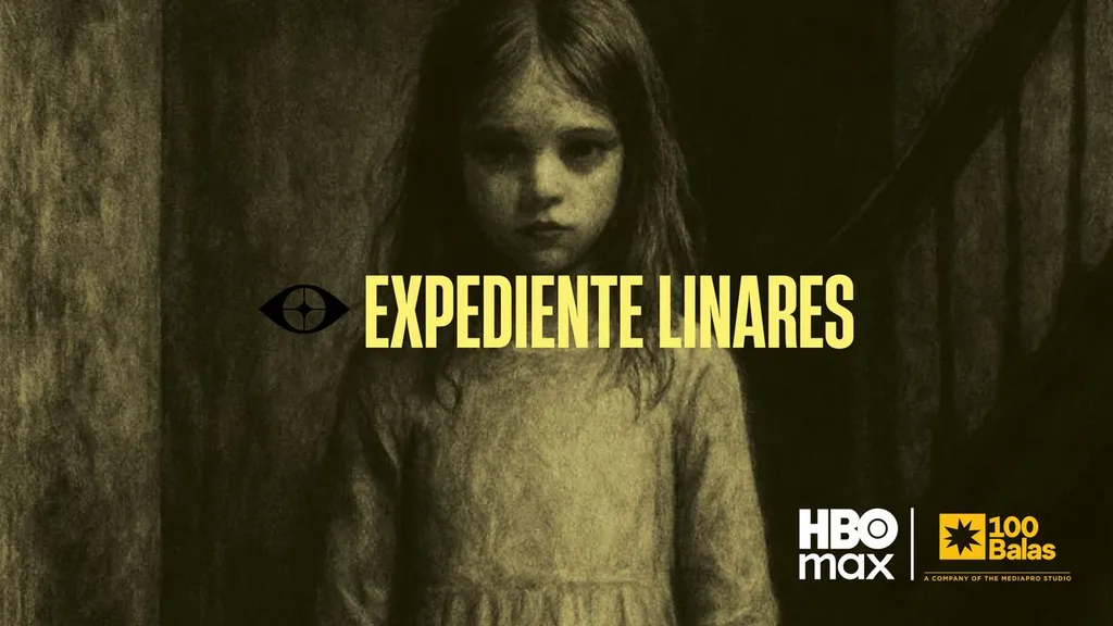 Expediente Linares (HBO Max), el fenómeno paranorm