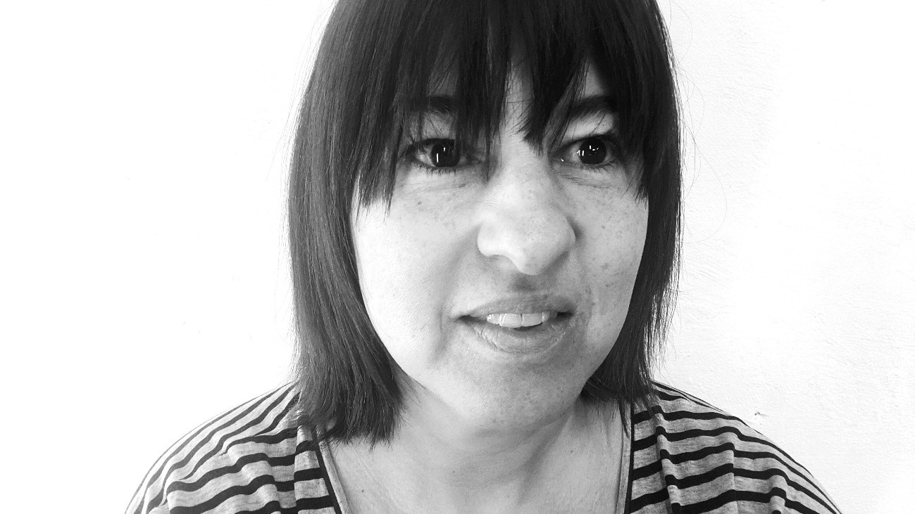 8 poemas de Fernanda Laguna