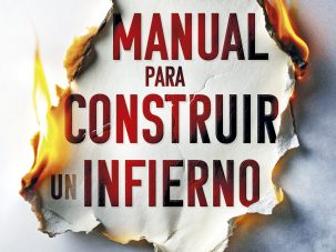 Iván me estresa. El inspector de Pablos me seduce