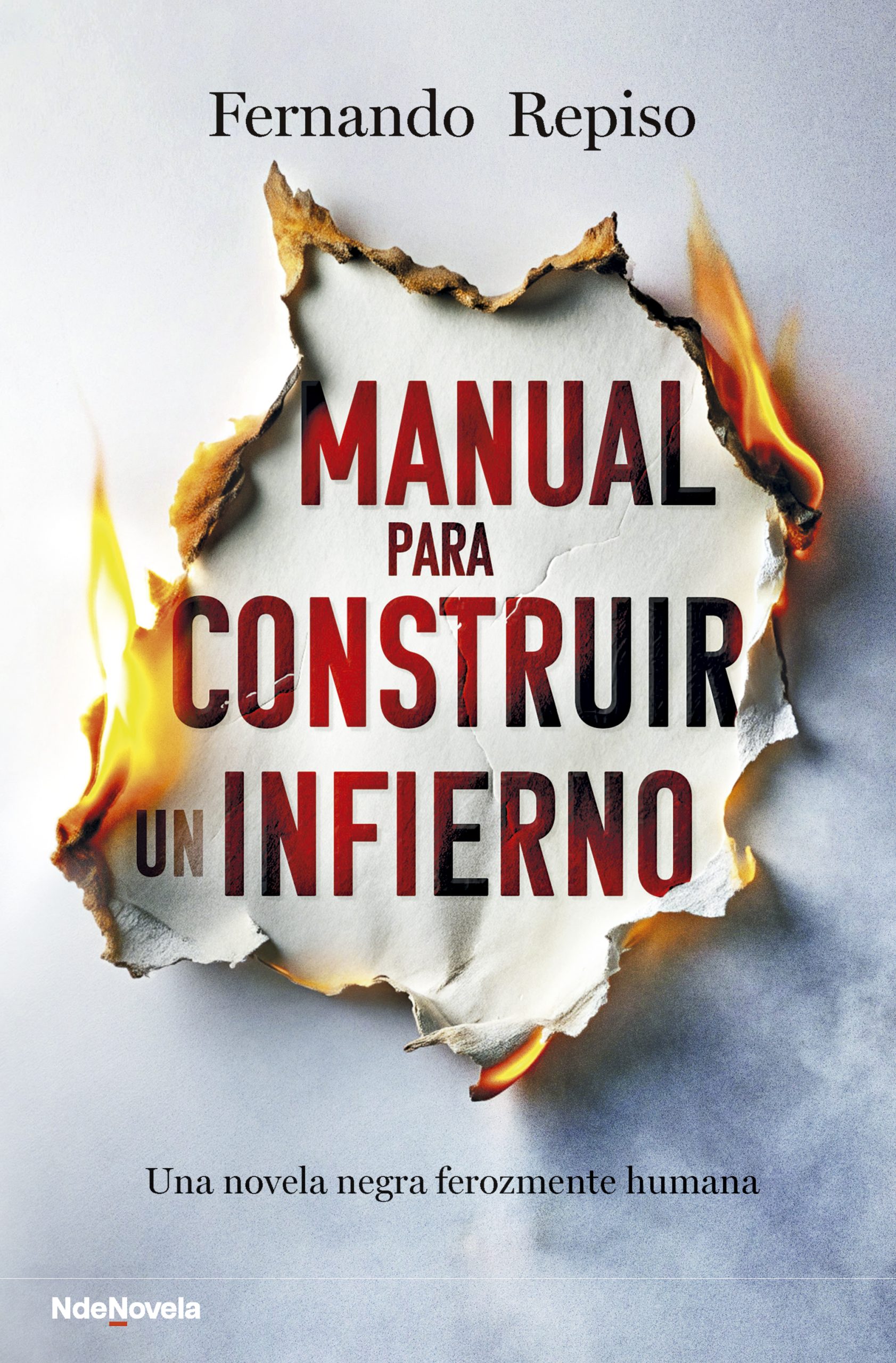 Iván me estresa. El inspector de Pablos me seduce