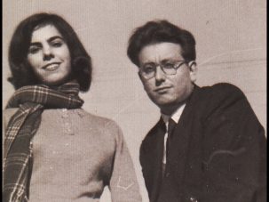Las horas compartidas, de Jaime Ferrán: el gran canto de amor del siglo XXI