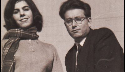 Las horas compartidas, de Jaime Ferrán: el gran canto de amor del siglo XXI