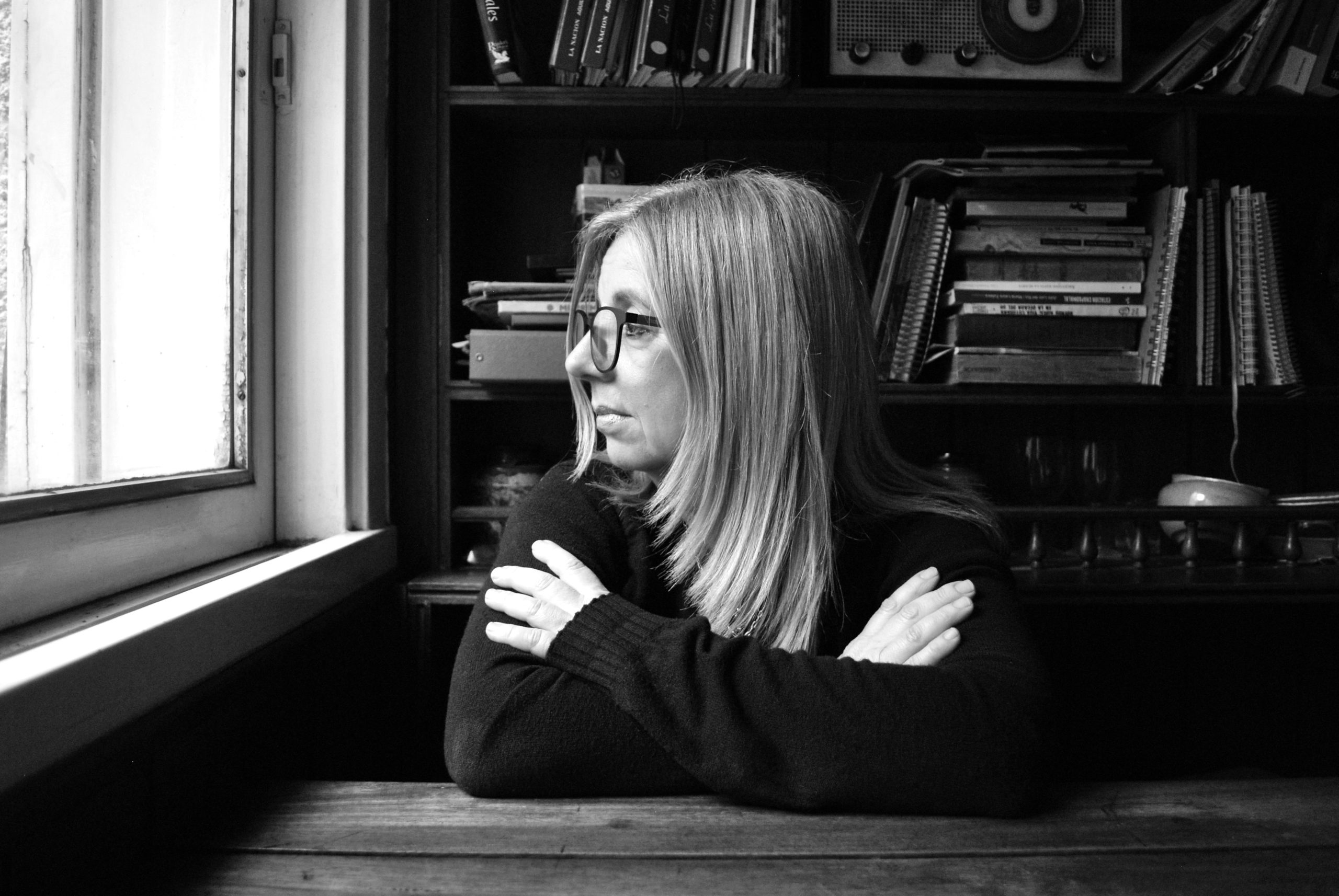 Hasta verte amanecer, de Alejandra Pultrone