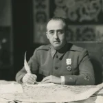 23 de junio de 1936: Carta de Franco a Casares Quiroga