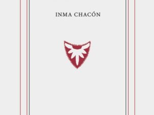 5 poemas de Fronteras, de Inma Chacón