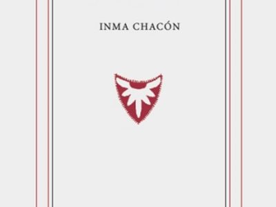 5 poemas de Fronteras, de Inma Chacón