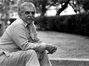 La otra tierra de Gabo
