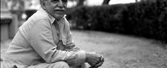 La otra tierra de Gabo