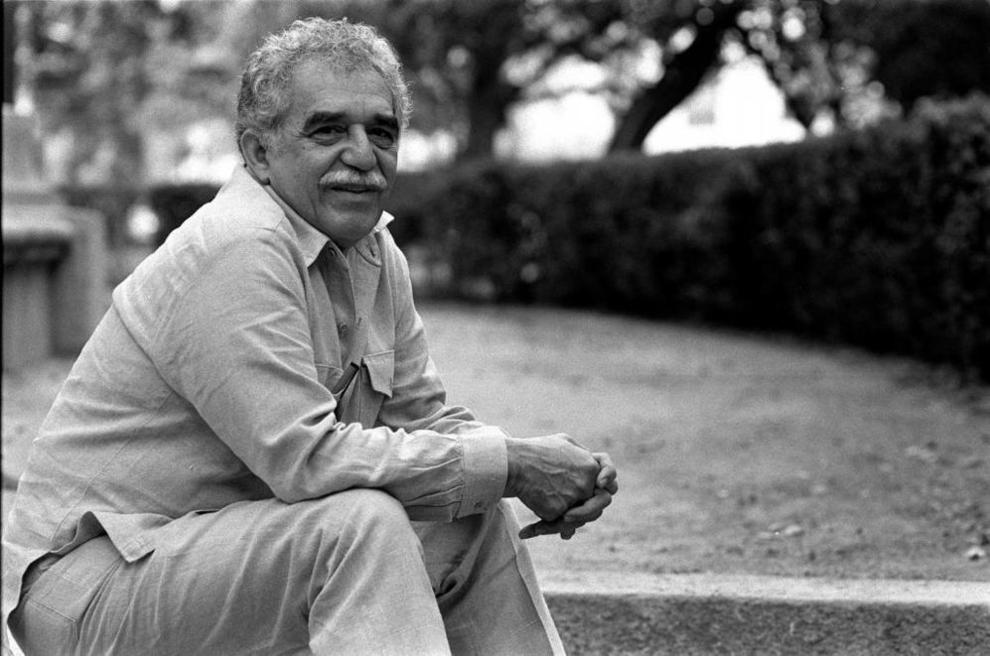 La otra tierra de Gabo