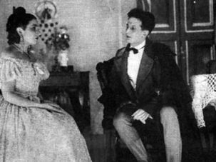 Federico y Mariana (II)