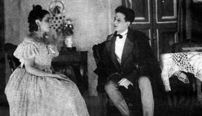 Federico y Mariana (II)