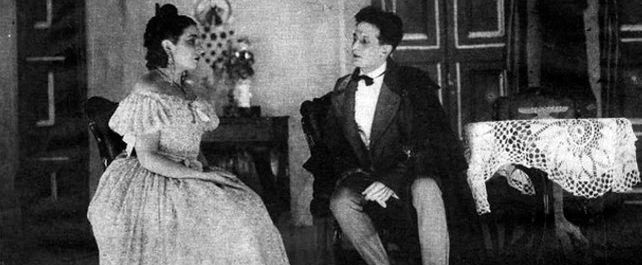 Federico y Mariana (II)