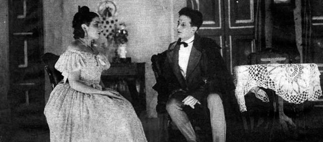 Federico y Mariana (II)
