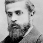 Los secretos de Gaudí, cien años después de su muerte