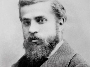 Los secretos de Gaudí, cien años después de su muerte