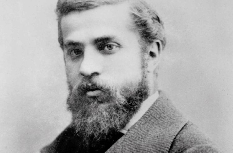Los secretos de Gaudí, cien años después de su muerte
