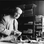La estrella de Heidegger