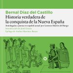 Historia verdadera de la conquista de la Nueva España, de Bernal Díaz del Castillo