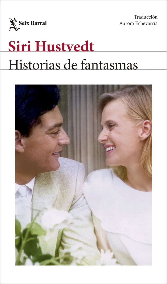 Siri Hustvedt sin Paul Auster