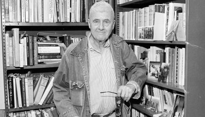 Poemas, de Howard Nemerov