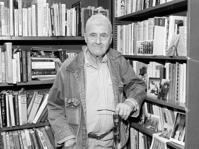 Poemas, de Howard Nemerov