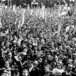 13 de junio de 1936: Los comunistas arriman el hombro