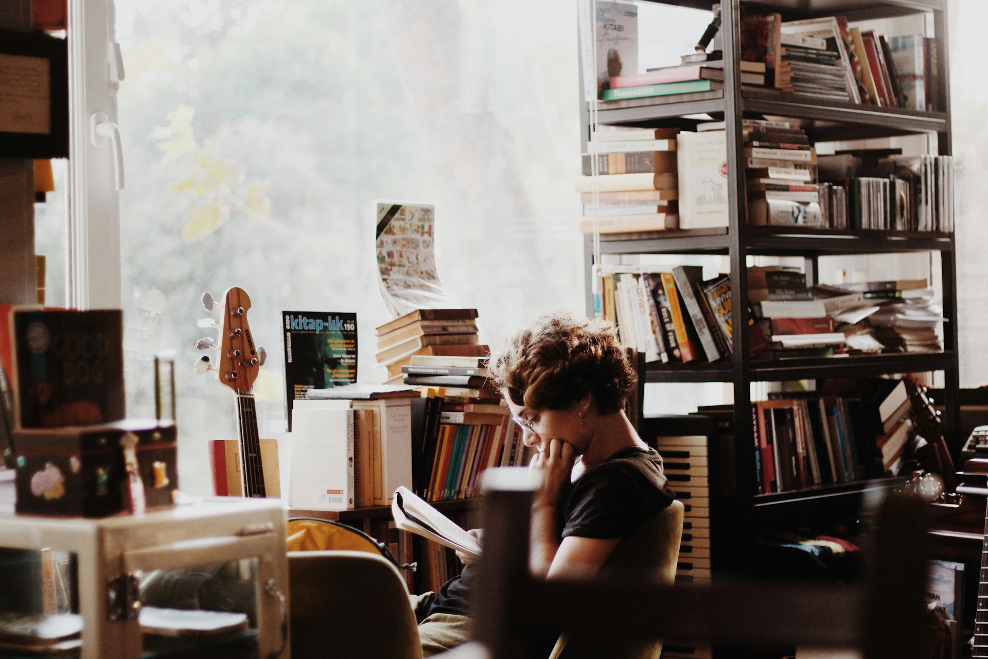 La gran travesía de los libros