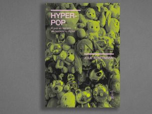 Zenda recomienda: Hyperpop, de Julie Ackermann