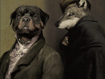 Elogio del apólogo: el cuento que se disfraza de animal para decirnos la verdad