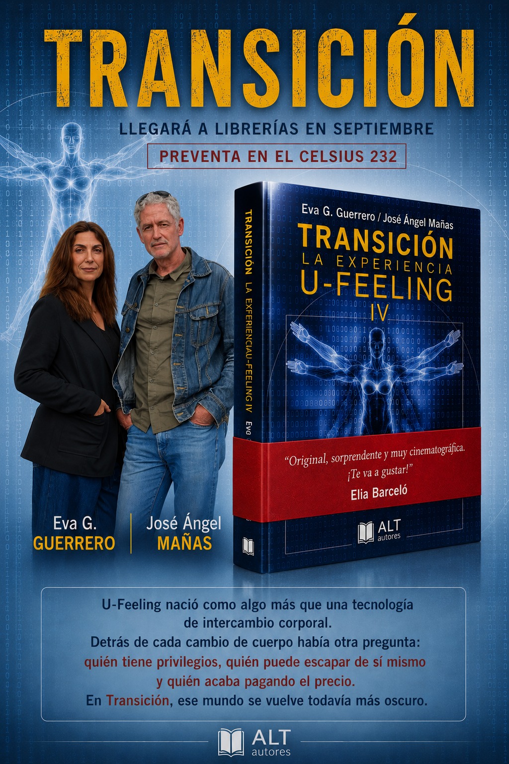 Making of de Transición